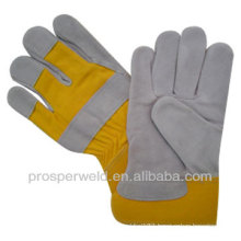 Leather Welding Gloves